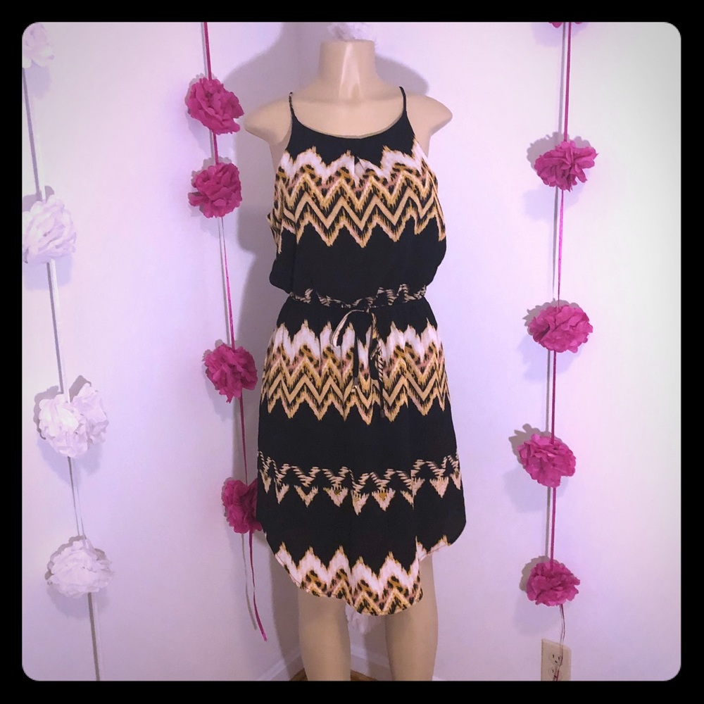A.n.a Dress